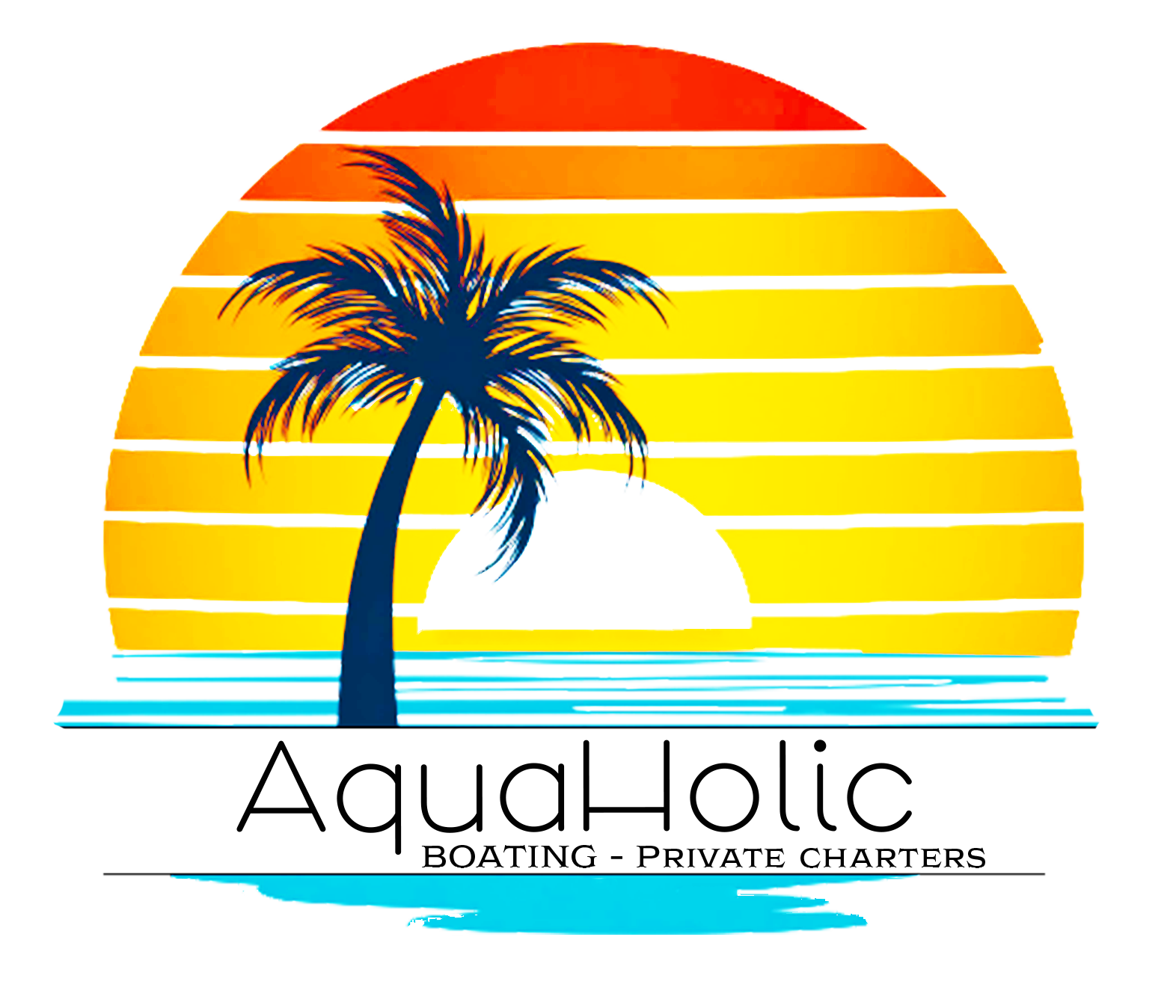 Aquaholic Boat Charters